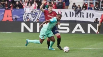 oviedo vs mallorca.. موعد مباراة ريال أوفييدو ضد مايوركا الليلة في الدوري الإسباني 2026 والقنوات الناقلة